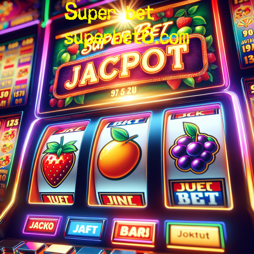 Jackpots